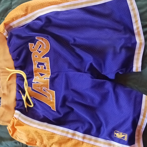 Just Don Lakers(FINAL PRICE DROP!) - Picture 1 of 4